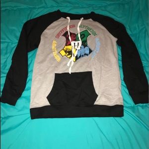 Harry potter sweater